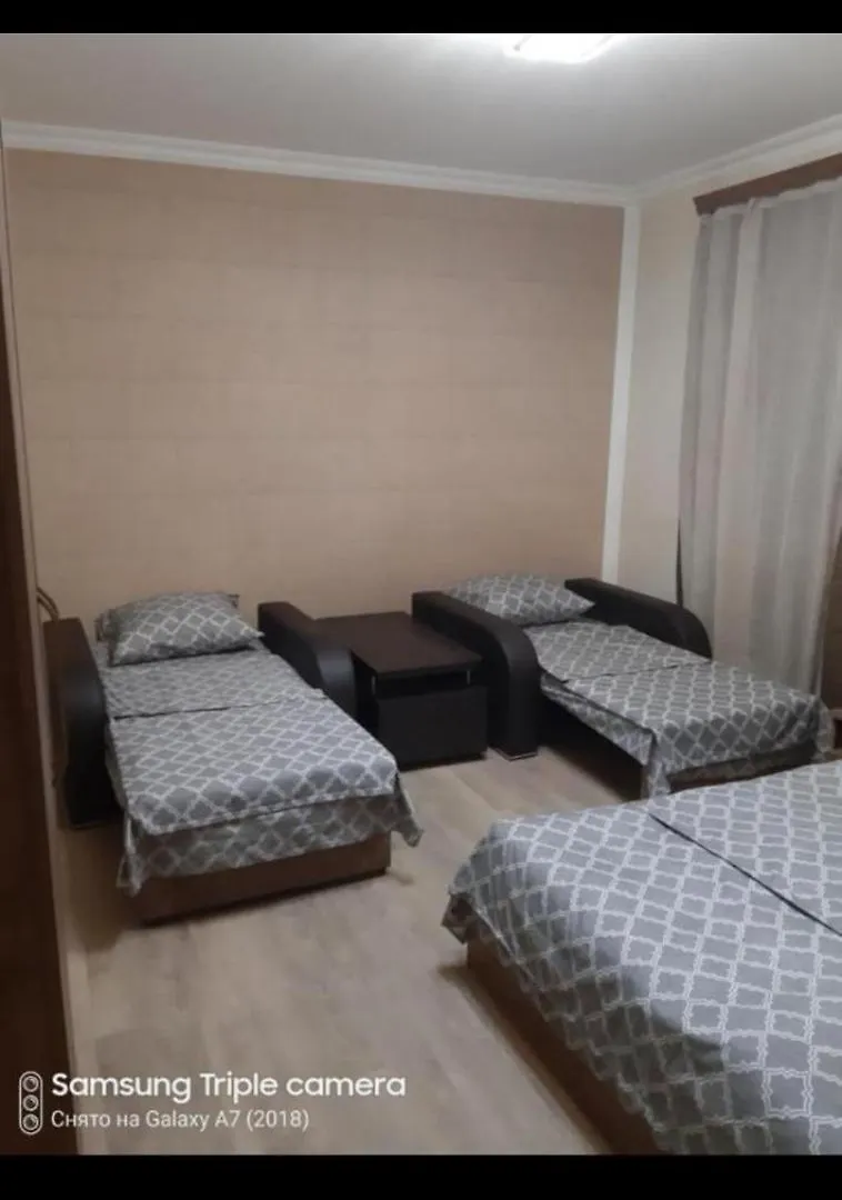 Georgiapartnent2 Tbilisi